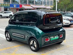 Baojun KiWi EV Designer’s Light Edition ternary lithium - фото 6