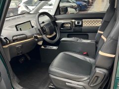 Baojun KiWi EV Designer’s Light Edition ternary lithium - фото 7