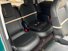 Baojun KiWi EV Designer’s Light Edition ternary lithium - фото 9