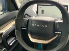 Baojun KiWi EV Designer Lite Edition LFP - фото 18