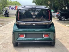 Baojun KiWi EV Designer Lite Edition LFP - фото 4