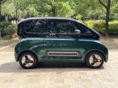 Baojun KiWi EV Designer Lite Edition LFP - фото 6
