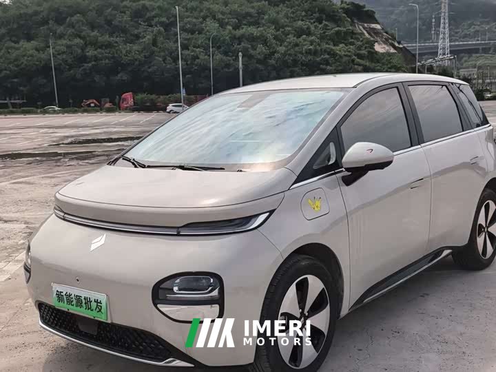 Baojun Yunduo 2023 460 Pro
