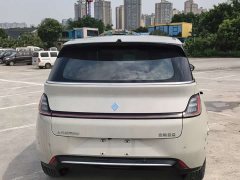 Baojun Yunduo 2023 460 Pro - фото 4