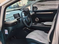 Baojun Yunduo 2023 460 Pro - фото 9