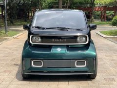Baojun KiWi EV Designer Lite Edition LFP - фото 2