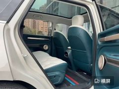Baojun Yunduo 460 Max Lingxi Edition - фото 16