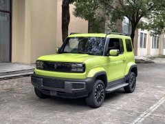 Baojun Yueye 2023 Zhizun Edition - фото 1