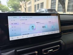 Baojun Yueye 2023 Zhizun Edition - фото 17
