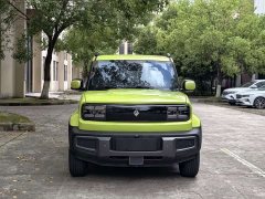 Baojun Yueye 2023 Zhizun Edition - фото 2