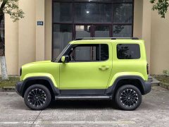 Baojun Yueye 2023 Zhizun Edition - фото 4