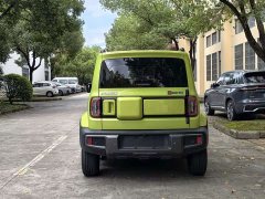 Baojun Yueye 2023 Zhizun Edition - фото 6
