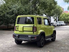 Baojun Yueye 2023 Zhizun Edition - фото 7