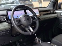 Baojun Yueye 2023 Zhizun Edition - фото 9