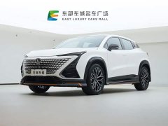 Changan UNI-T 1.5T Edition Flagship Version - фото 1