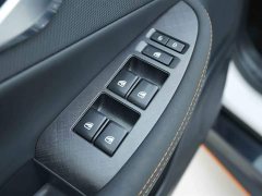 Changan UNI-T 1.5T Edition Flagship Version - фото 11