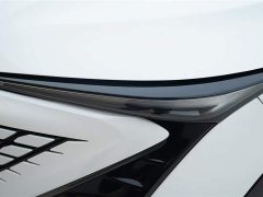 Changan UNI-T 1.5T Edition Flagship Version - фото 15