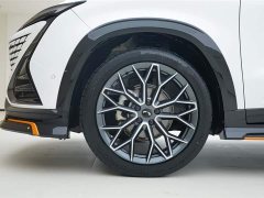 Changan UNI-T 1.5T Edition Flagship Version - фото 16