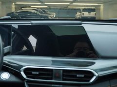 Changan UNI-T 1.5T Edition Flagship Version - фото 19