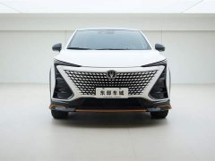 Changan UNI-T 1.5T Edition Flagship Version - фото 2