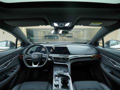 Changan UNI-T 1.5T Edition Flagship Version - фото 20