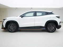 Changan UNI-T 1.5T Edition Flagship Version - фото 3