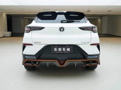 Changan UNI-T 1.5T Edition Flagship Version - фото 5