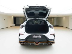 Changan UNI-T 1.5T Edition Flagship Version - фото 6