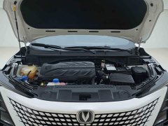 Changan UNI-T 1.5T Edition Flagship Version - фото 7