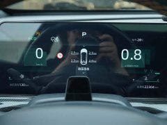 Changan UNI-T 1.5T Edition Flagship Version - фото 8