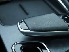 Changan UNI-T 1.5T Edition Flagship Version - фото 9