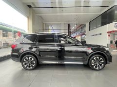 FAW HS7 2.0T DCT2WD Edition - фото 10