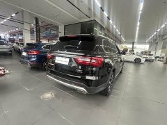 FAW HS7 2.0T DCT2WD Edition - фото 3