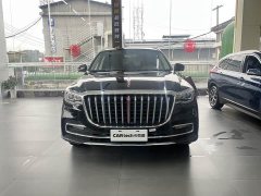 FAW HS7 2.0T DCT2WD Edition - фото 4