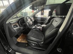 FAW HS7 2.0T DCT2WD Edition - фото 5