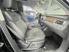 FAW HS7 2.0T DCT2WD Edition - фото 6