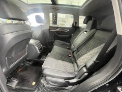FAW HS7 2.0T DCT2WD Edition - фото 8