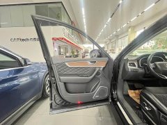 FAW HS7 2.0T DCT2WD Edition - фото 9
