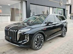 Hongqi HS7 PHEV 2.0T PHEV AWD Edition 7 - фото 1