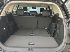 Hongqi HS7 PHEV 2.0T PHEV AWD Edition 7 - фото 10