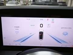 Hongqi HS7 PHEV 2.0T PHEV AWD Edition 7 - фото 12