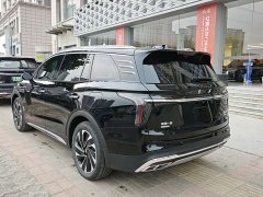 Hongqi HS7 PHEV 2.0T PHEV AWD Edition 7 - фото 4