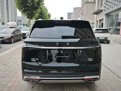 Hongqi HS7 PHEV 2.0T PHEV AWD Edition 7 - фото 5