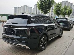 Hongqi HS7 PHEV 2.0T PHEV AWD Edition 7 - фото 6