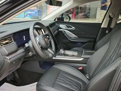 Hongqi HS7 PHEV 2.0T PHEV AWD Edition 7 - фото 8