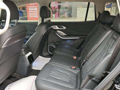 Hongqi HS7 PHEV 2.0T PHEV AWD Edition 7 - фото 9