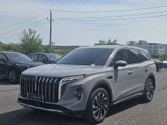 FAW HS7 PHEV 2.0T PHEV AWD Edition 6 - фото 1