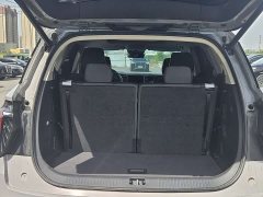 FAW HS7 PHEV 2.0T PHEV AWD Edition 6 - фото 11