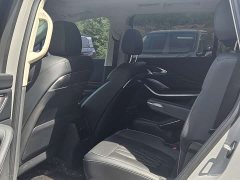 FAW HS7 PHEV 2.0T PHEV AWD Edition 6 - фото 14