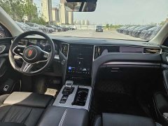 FAW HS7 PHEV 2.0T PHEV AWD Edition 6 - фото 18